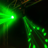 CABEZA MÓVIL ROTATIVA BEAMZ PHANTER 80