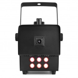 MÁQUINA DE HUMO RGB BEAMZ RAGE 1000W