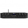 AMPLIFICADOR DE 6 CANALES POWER DYNAMICS