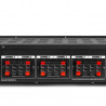 AMPLIFICADOR DE 6 CANALES POWER DYNAMICS